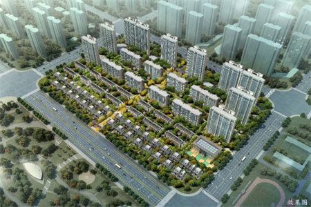 格林学府103平米套三带附房21平米72万！