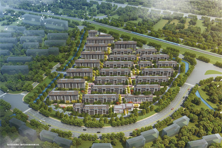 顶账房《沿街商铺》上下两层117平买两层送一层