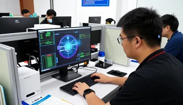 陕西东远赛维信息技术有限公司分享企业数字化转型咨询使用优势