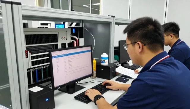 数据中台建设提升维护保养使用效率