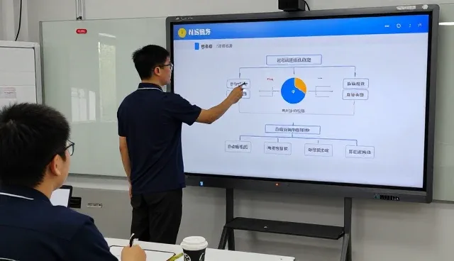 科技服务时代下系统集成服务应用价值分析